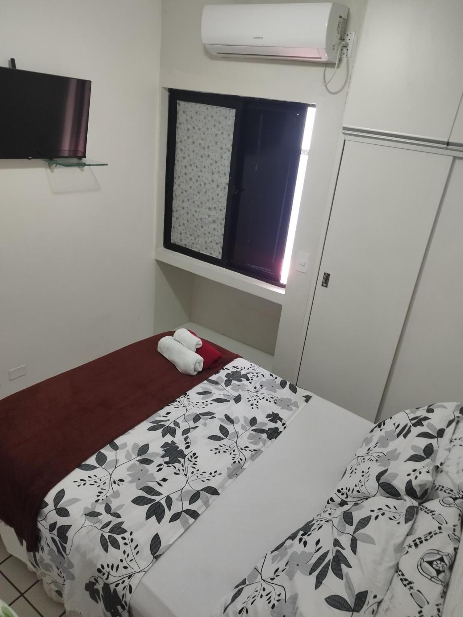 Flat Jatiuca Apartment Maceio (Alagoas)