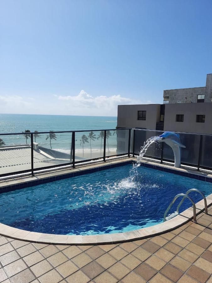 Apartamento Flat Jatiuca Maceió