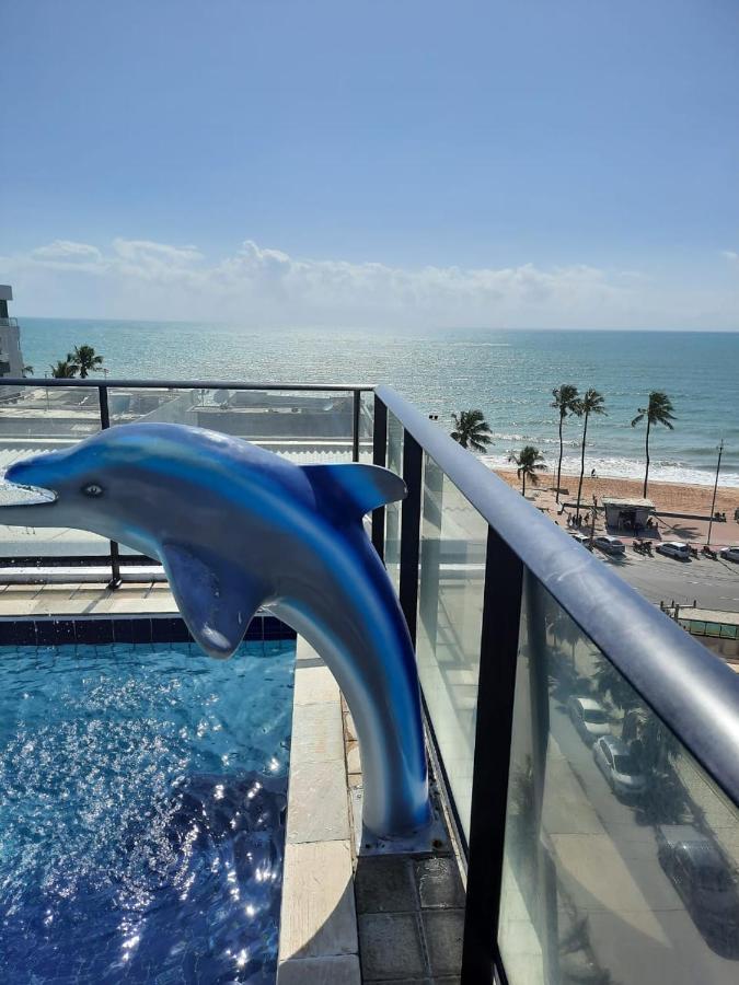 Flat Jatiuca Apartamento