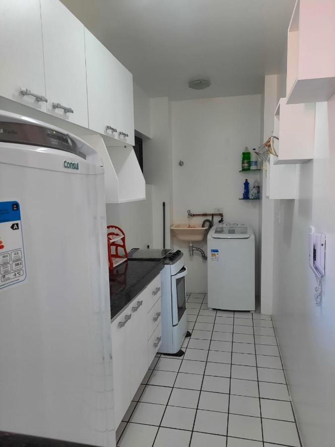 Flat Jatiuca Maceió