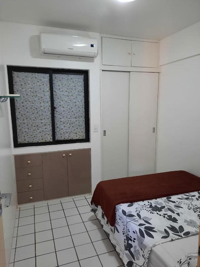 Flat Jatiuca Apartamento Maceió