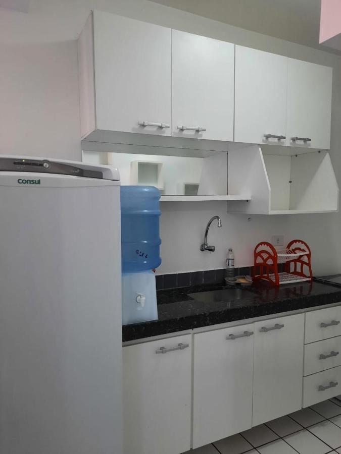 Flat Jatiuca Apartamento