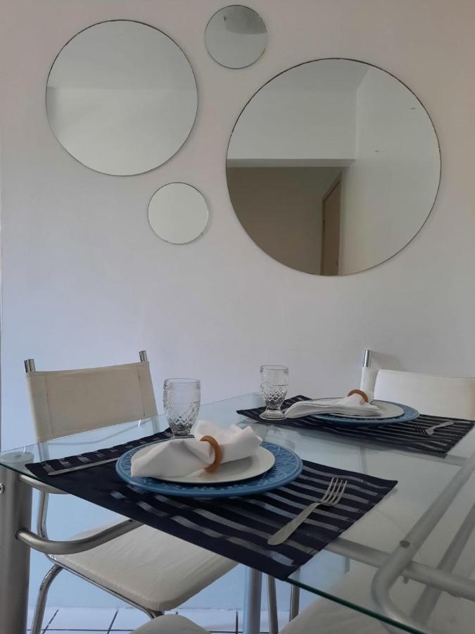 Flat Jatiuca Apartamento *