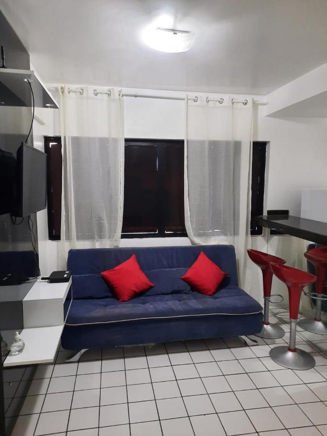 Flat Jatiuca * Maceió