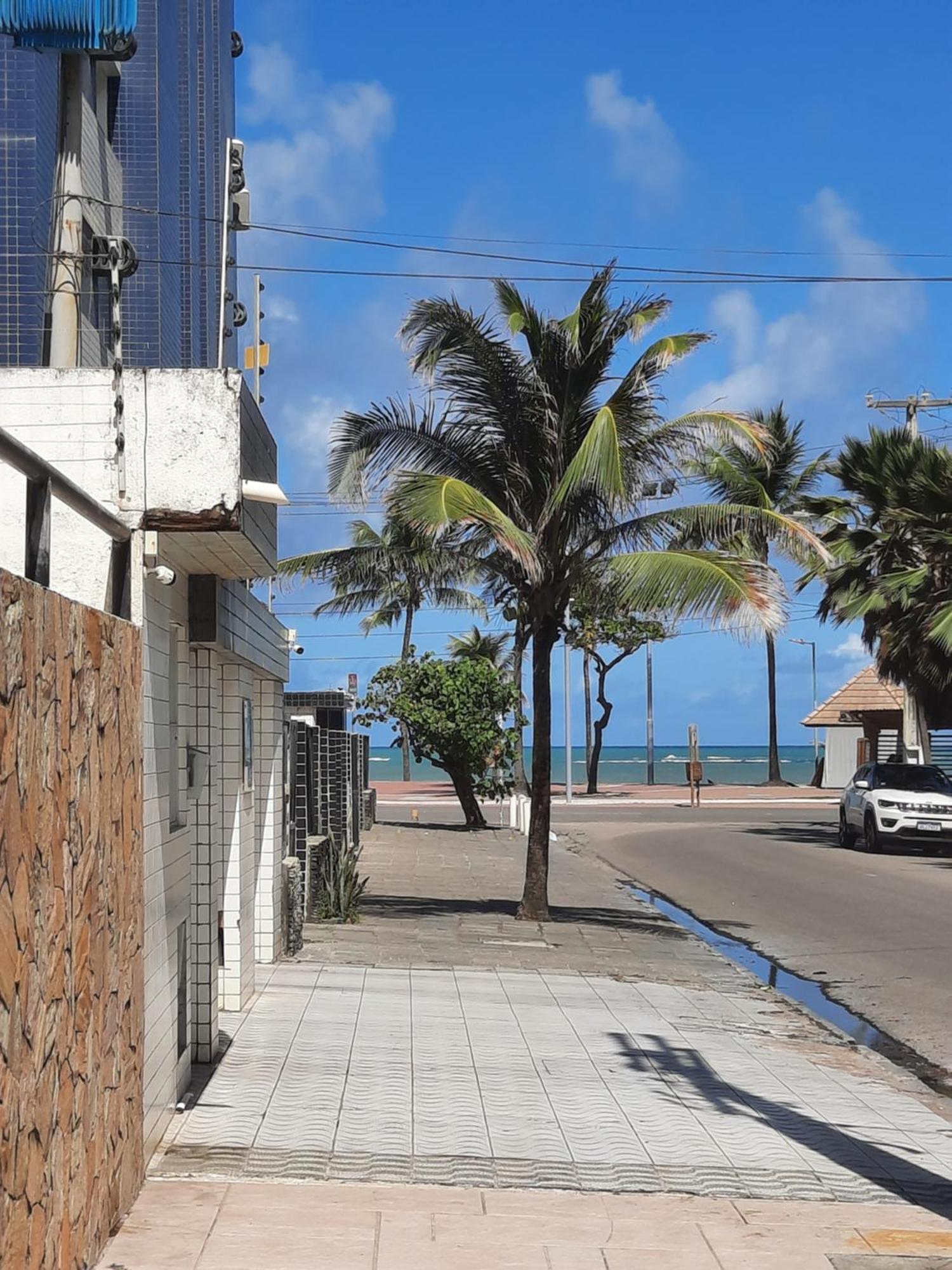 Apartamento Flat Jatiuca Maceió