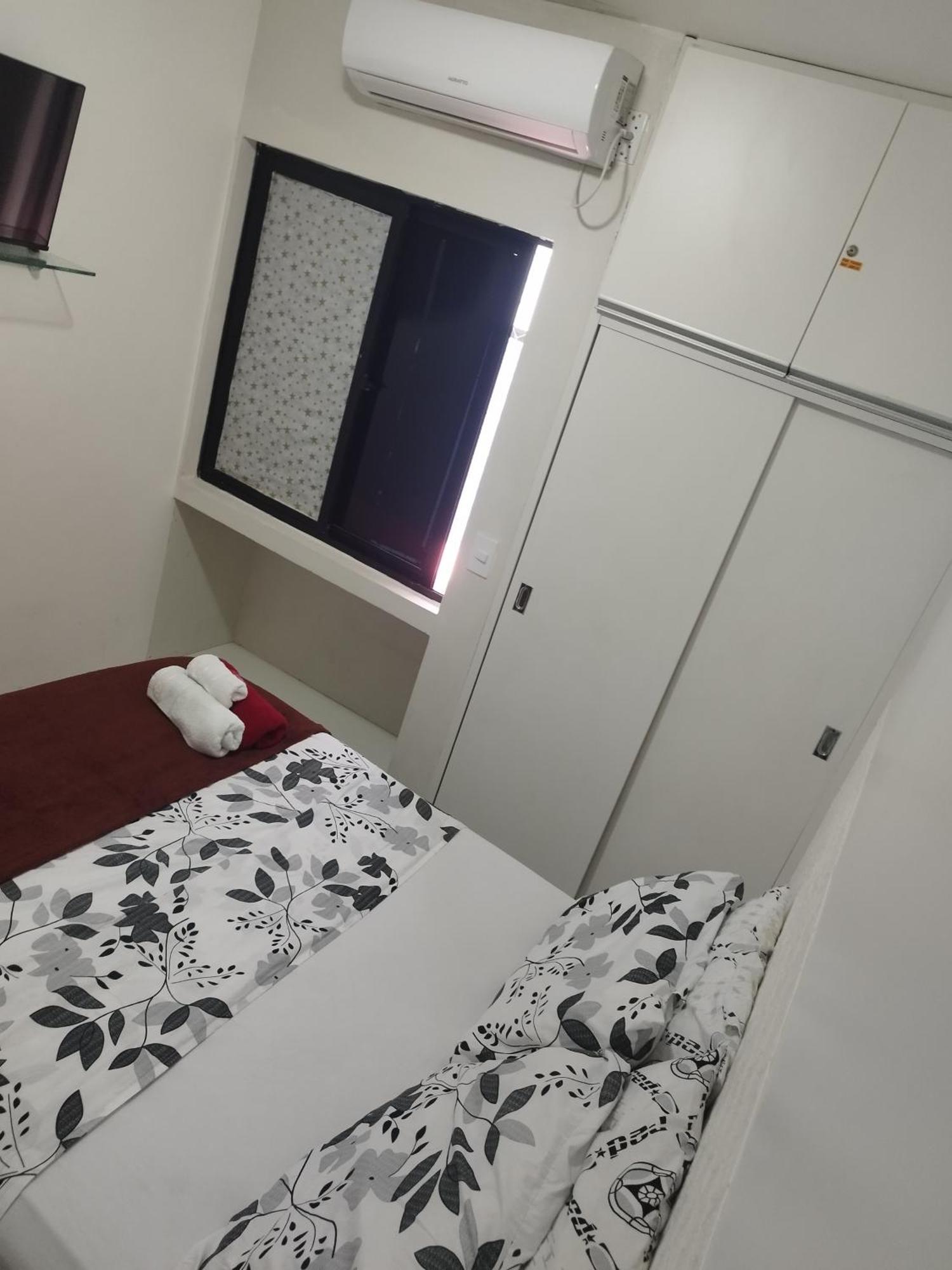 Apartamento Flat Jatiuca Maceió