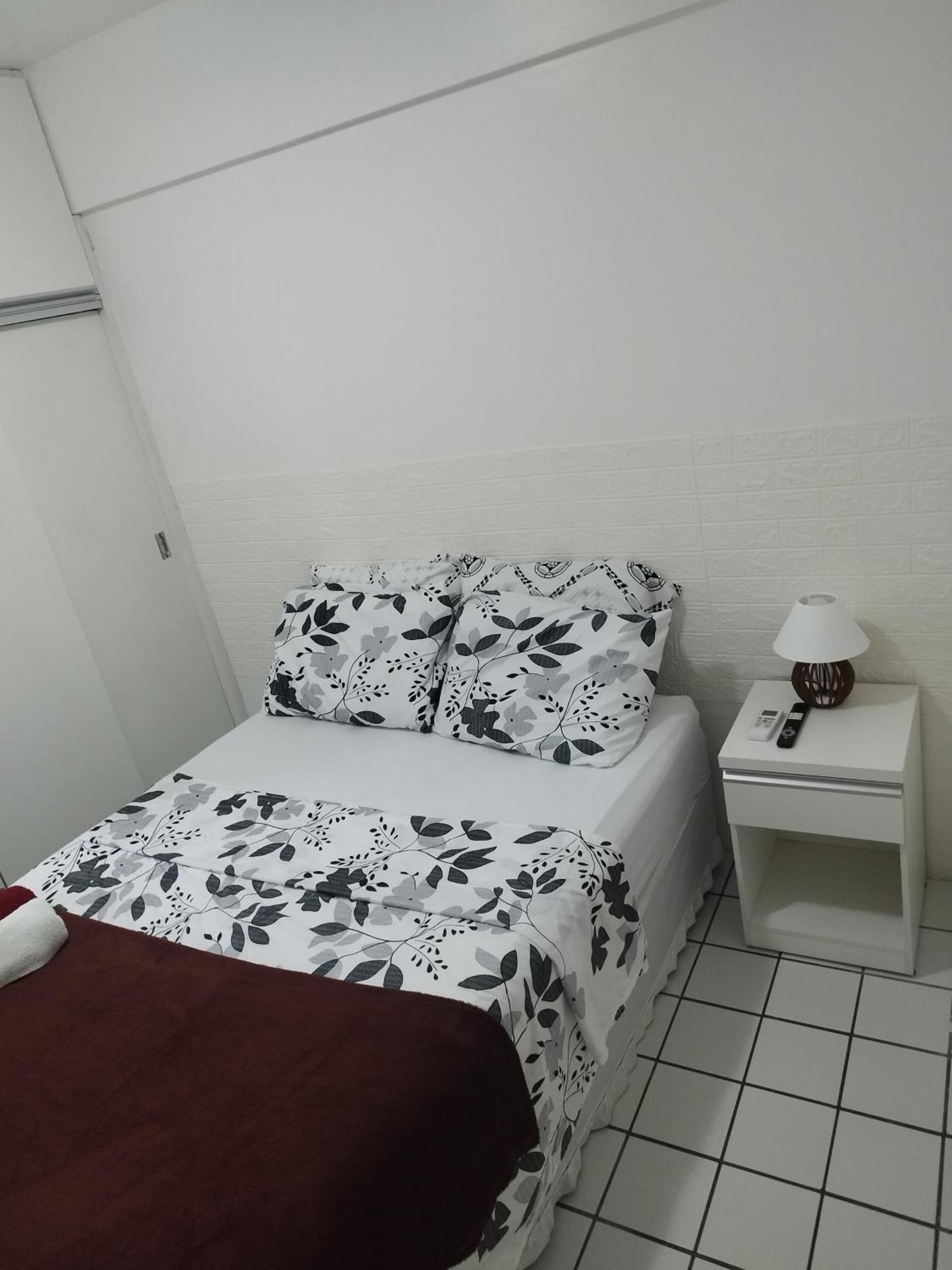 Flat Jatiuca Maceió